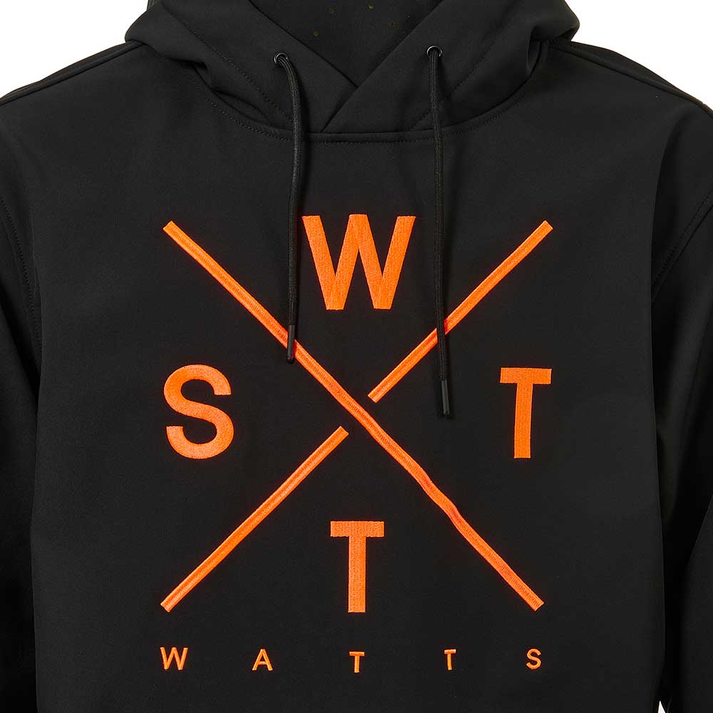 Watts Orbital Soft Shell Jacket